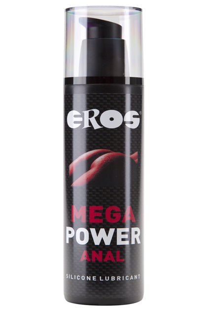 Mega Power Anal 250 ml