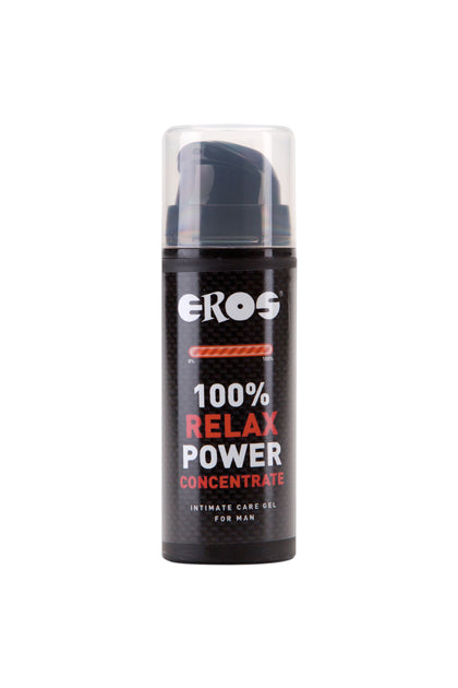 Relax 100% Power Concentrate Man 30 ml