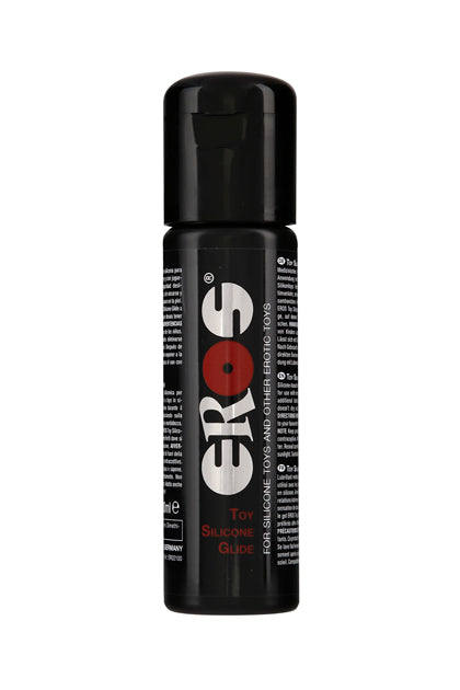 EROS - TOY SILICONE GLIDE 100 ML