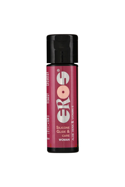 EROS - SILICONE GLIDE & CARE 30 ML