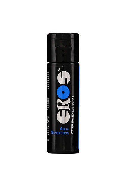 Aqua Sensations 30 ml.