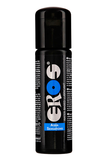 Aqua Sensations 100 ml