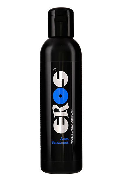 Aqua Sensations 500 ml