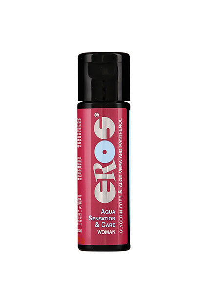 Aqua Sensation & Care 30 ml.
