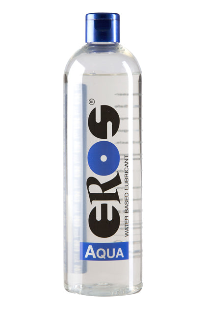Aqua 500 ml