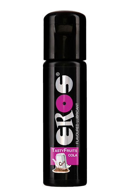 EROS - TASTY FRUITS - COLA 100 ML