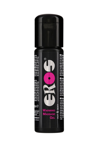 EROS - WARMING 100 ML