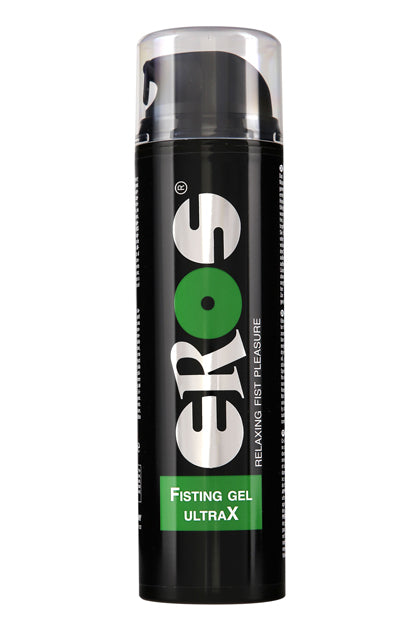 EROS - FISTING GEL ULTRAX 200 ML