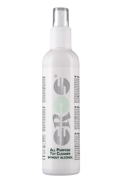 All Purpose Toy Cleaner Without Alcohol 200 ml