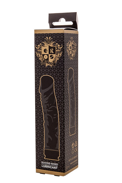 EROS - ACTION SILICONE-BASED LUBRICANT 200 ML