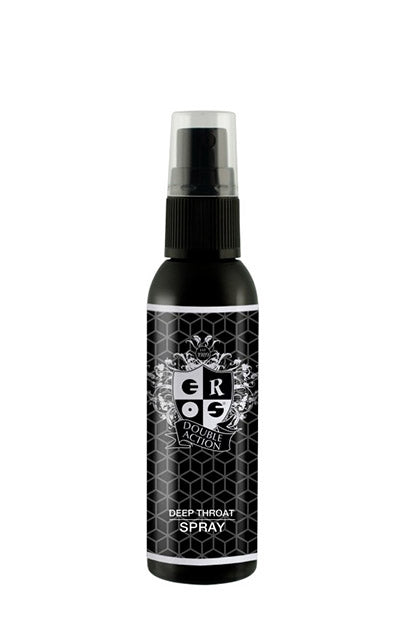 EROS Double Action Deep Throat Spray 50 ml