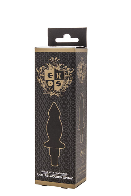EROS Action Anal Relax Spray with Panthenol 100 ml