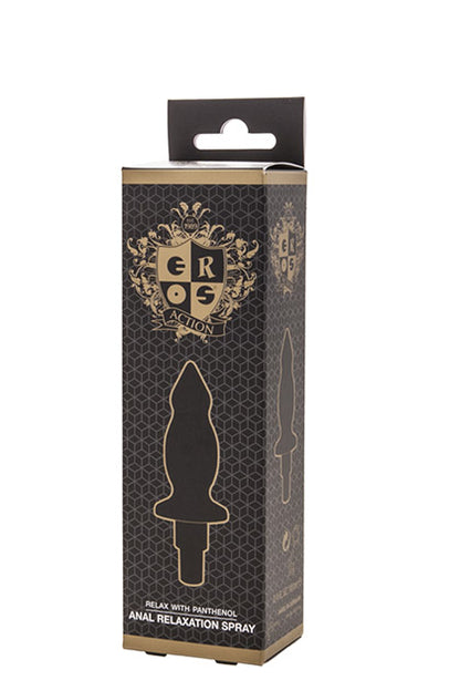 EROS Action Anal Relax Spray with Panthenol 100 ml