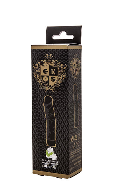 EROS - ACTION SILICONE-BASED COOLING EFFECT LUBRICANT 100 ML