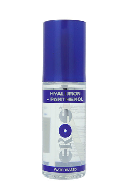 EROS - AQUA HYALURON + PANTHENOL 100 ML