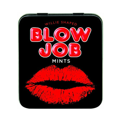 HOTT PRODUCTS - PASTILHAS PARA FELÁCIO