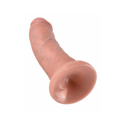 PIPEDREAM - COCK 8 IN. DILDO REALISTA COM