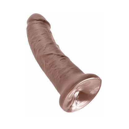 PIPEDREAM - COCK 8 IN. DILDO REALISTA COM