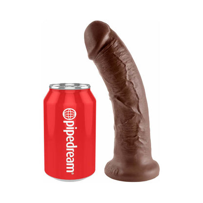 PIPEDREAM - COCK 8 IN. DILDO REALISTA COM