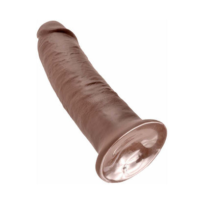 PIPEDREAM - COCK 10 IN. COCK REALISTIC DILDO WITH