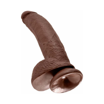 PIPEDREAM - COCK 9 IN. COCK WITH BALLS REALISTIC SUCTION CUP DILDO