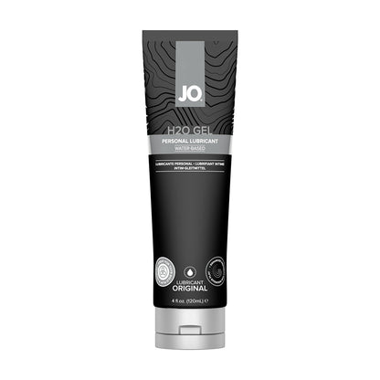 SYSTEM JO - JO H2O WATER-BASED PERSONAL LUBRICANT 4 OZ.