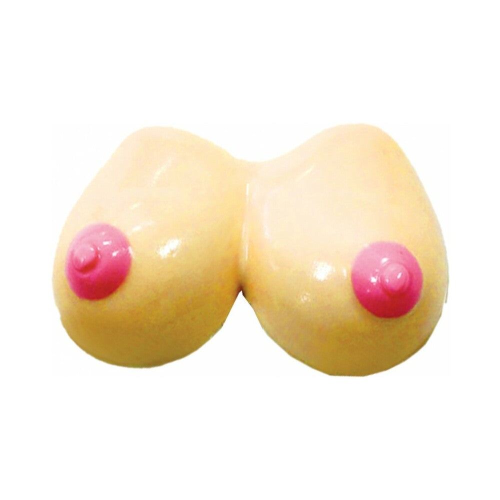 HOTT PRODUCTS - BOOBIE BITES MORANGO