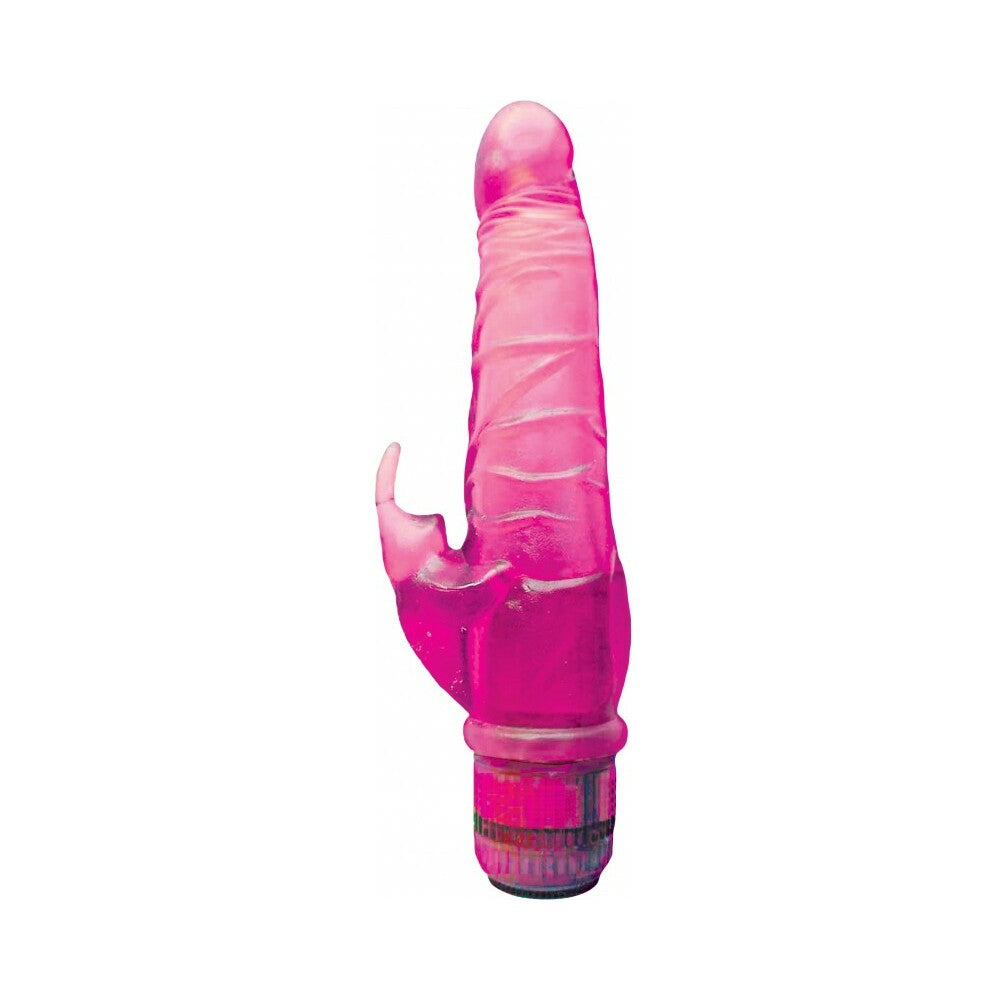 HOTT PRODUCTS - WET DREAMS RAPID RABBIT