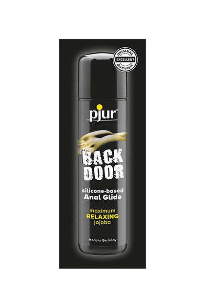 PJUR - BACKDOOR RELAXING 1.5 ML