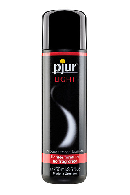 PJUR - LIGHT 250 ML
