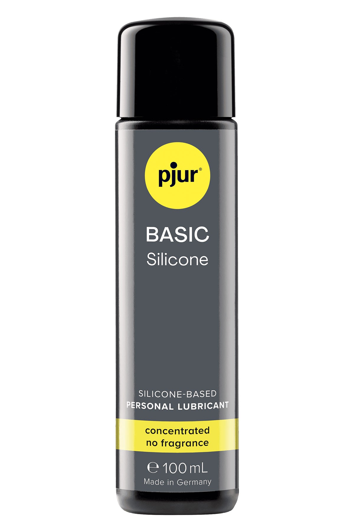 Basic Personal Glide 100 ml