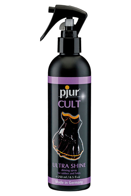 PJUR - CULT ULTRA SHINE 250 ML