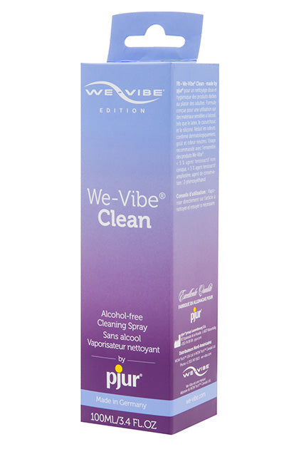 We Vibe Clean 100 ML
