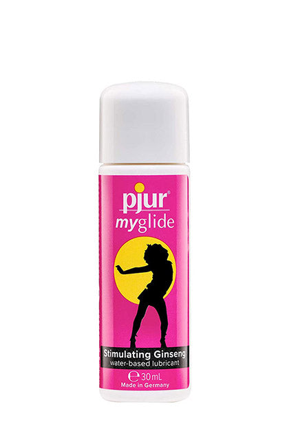 PJUR - MY GLIDE 30 ML