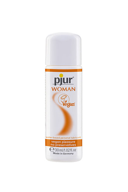 PJUR - WOMAN VEGAN 30 ML