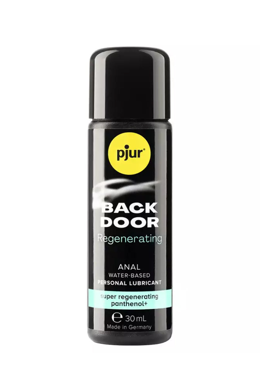 PJUR - BACK DOOR REGENERATING 30 ML