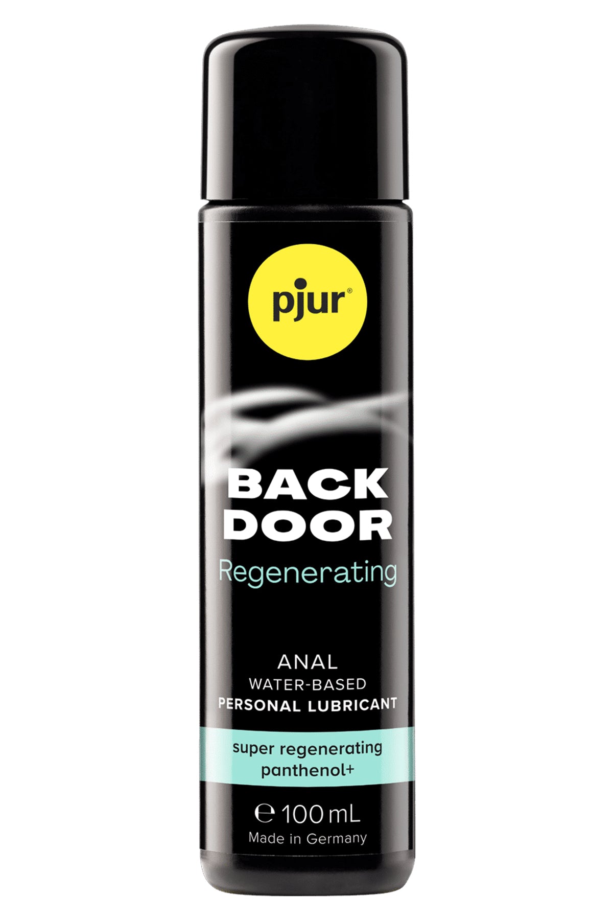 PJUR - BACKDOOR PANTHENOL 100 ML