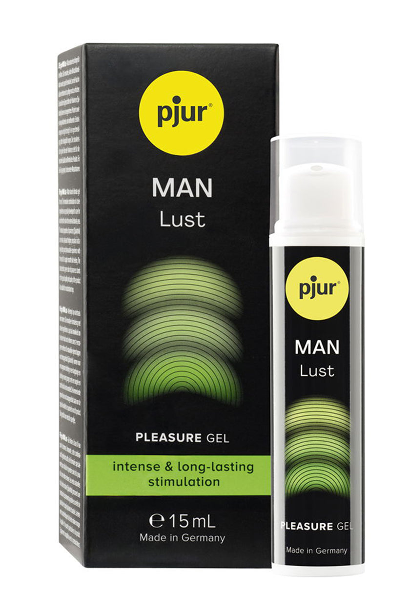 PJUR - PJUR(R) MAN LUST 15 ML