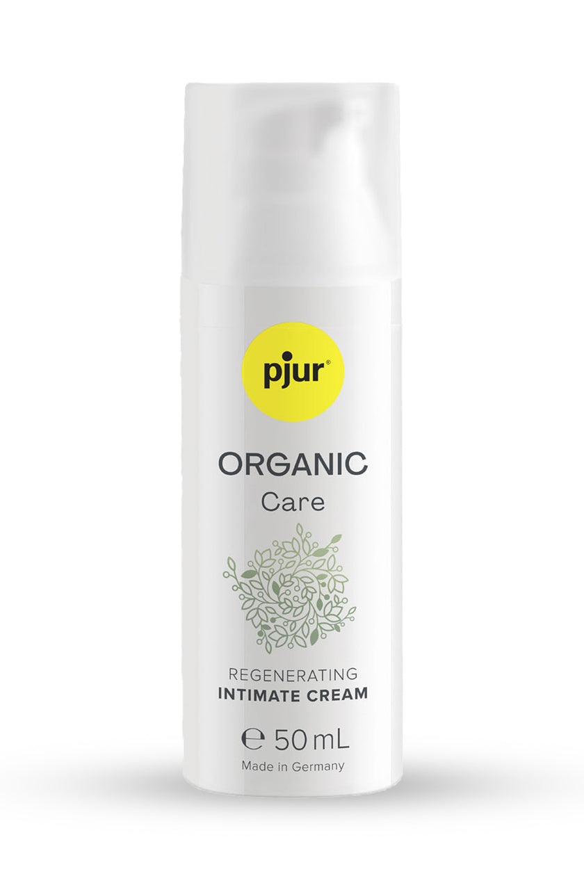 PJUR - PJUR(R) ORGANIC CARE 50 ML