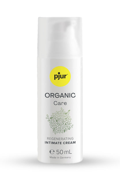 PJUR - PJUR(R) ORGANIC CARE 50 ML