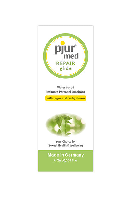 PJUR - MED REPAIR GLIDE 2 ML