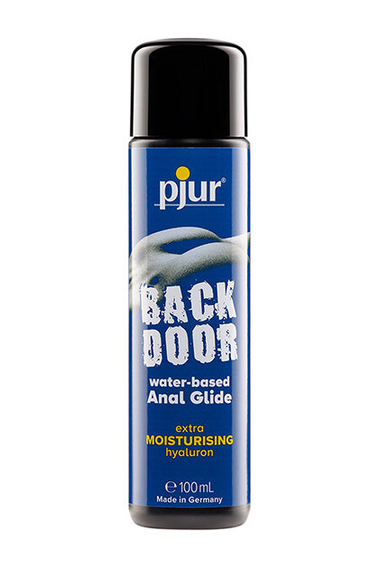 Backdoor Moisturising 100 ml