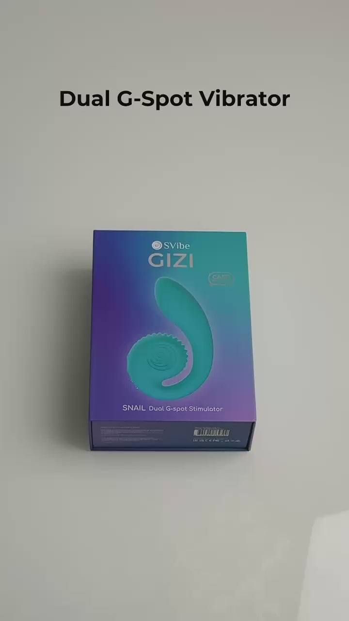 SVIBE - SNAIL GIZI TIFFANY