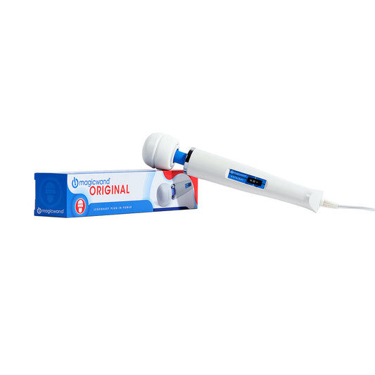 VARINHA MÁGICA - MASSAJADOR ORIGINAL HV-260