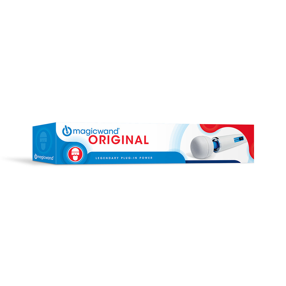 MAGIC WAND - ORIGINAL HV-260 MASSAGER