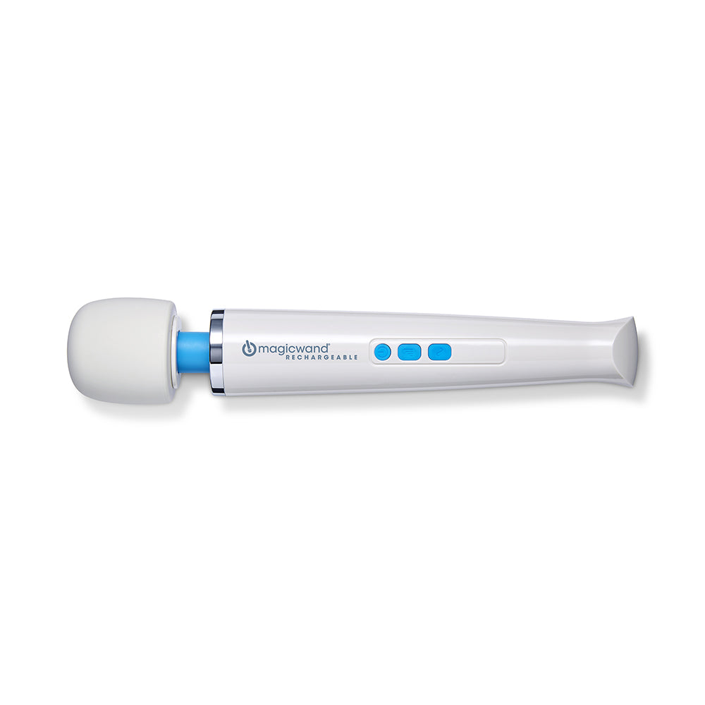 VARINHA MÁGICA - MASSAJADOR RECARREGÁVEL HV-270