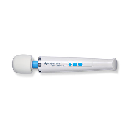 VARINHA MÁGICA - MASSAJADOR RECARREGÁVEL HV-270