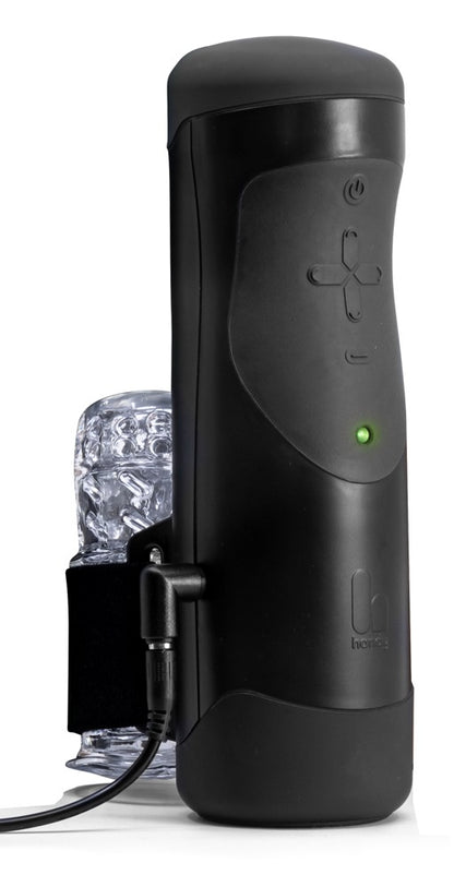 THE HANDY - THE HANDY INTERACTIVE STROKER