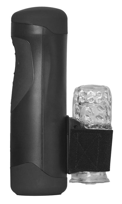 THE HANDY - THE HANDY INTERACTIVE STROKER