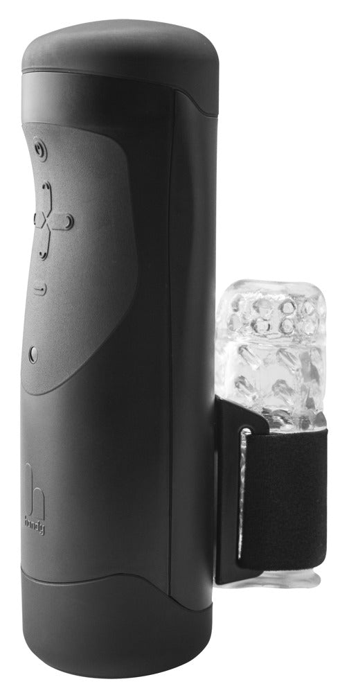 THE HANDY - THE HANDY INTERACTIVE STROKER